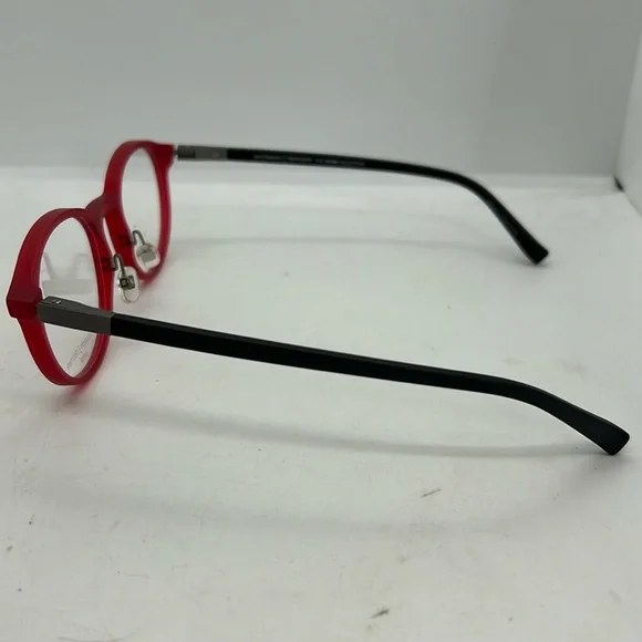 ProDesign Denmark 6621 - 1 with nosepads Unisex EYEGLASSES  display picture 1